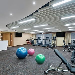 Hotel Cozi Resort Tuen Mun